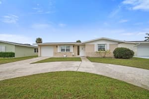 400 Riverside Drive, North Palm Beach, FL 33410 Sold 03/21/25