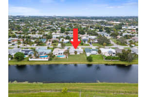 400 Riverside Drive, North Palm Beach, FL 33410 Sold 03/21/25