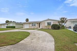 400 Riverside Drive, North Palm Beach, FL 33410 Sold 03/21/25