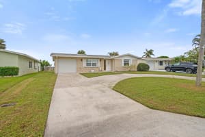 400 Riverside Drive, North Palm Beach, FL 33410 Sold 03/21/25