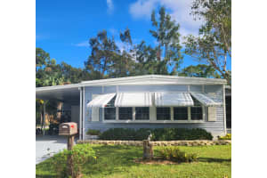 32 Montilla Way, Port Saint Lucie, FL 34952 Sold 12/05/24