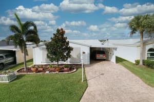 4351 SW 13th Avenue, Okeechobee, FL 34974 Sold 01/10/25