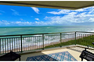 4330 N Highway A1a Ph-1, Hutchinson Island, FL 34949 Sold 02/14/25