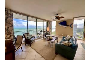 4330 N Highway A1a Ph-1, Hutchinson Island, FL 34949 Sold 02/14/25
