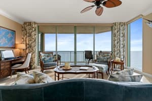 4330 N Highway A1a Ph-1, Hutchinson Island, FL 34949 Sold 02/14/25