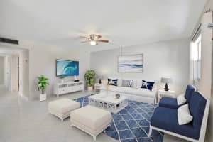 197 Flanders E, Delray Beach, FL 33484 Sold 03/20/25