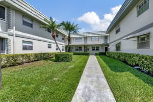 197 Flanders E, Delray Beach, FL 33484 Sold 03/20/25