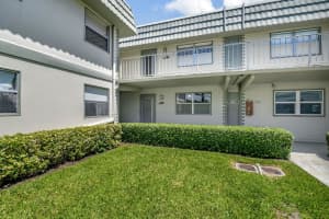 197 Flanders E, Delray Beach, FL 33484 Sold 03/20/25