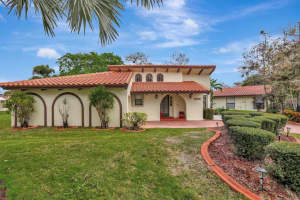 7909 Hibiscus Circle 58, Tamarac, FL 33321 Sold 03/26/25