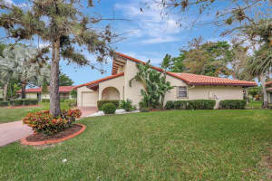 7909 Hibiscus Circle 58, Tamarac, FL 33321 Sold 03/26/25