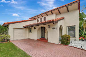 7909 Hibiscus Circle 58, Tamarac, FL 33321 Sold 03/26/25