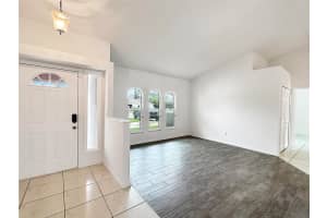 4107 Smokey Pines Court, Fort Pierce, FL 34951 Sold 03/05/25