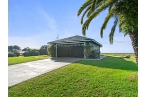 1044 Texas Avenue, Clewiston, FL 33440 Sold 01/14/25