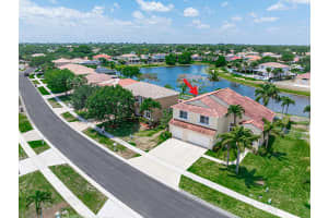 6201 Sand Hills Circle, Lake Worth, FL 33463 Sold 12/12/24