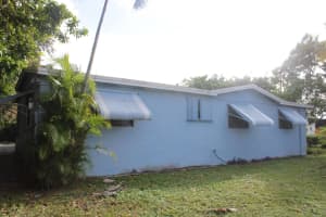 1530 Avenue H Avenue W, Riviera Beach, FL 33404 Sold 12/24/24