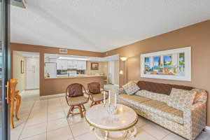 2455 Lindell Boulevard 3204, Delray Beach, FL 33444 Sold 01/24/25