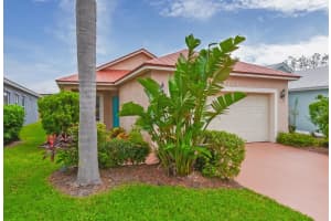 10643 SE Rosemarie Court, Hobe Sound, FL 33455 Sold 02/24/25