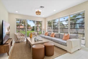 2412 N Lakeside Drive, Lake Worth Beach, FL 33460 - MLS#R11035611