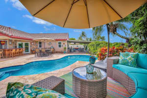 6115 Hawkes Bluff Avenue, Davie, FL 33331 Sold 01/30/25