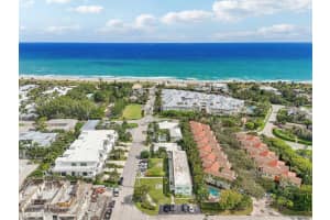 1006 Casuarina Road 11, Delray Beach