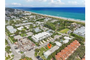 1006 Casuarina Road 11, Delray Beach, FL 33483 - MLS#R11035625