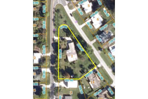 4900 Palm Drive, Fort Pierce, FL 34982 Sold 03/17/25