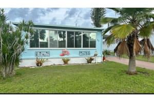 11 SE Casa Rio Road, Port Saint Lucie, FL 34952 Sold 08/20/25