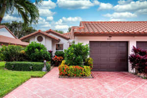 6118 Waldwick Circle, Delray Beach, FL 33484 Sold 01/07/25
