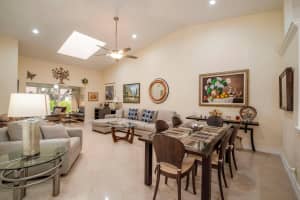 6118 Waldwick Circle, Delray Beach, FL 33484 Sold 01/07/25