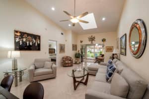 6118 Waldwick Circle, Delray Beach, FL 33484 Sold 01/07/25