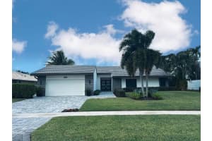 4440 White Cedar Ln, Delray Beach, FL 33445, Sold 11/09/24