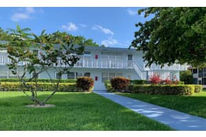 141 Canterbury F, West Palm Beach, FL 33417 Sold 02/06/25