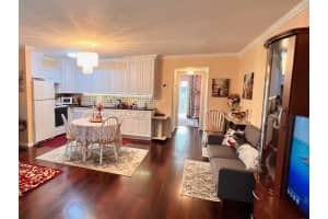 141 Canterbury F, West Palm Beach, FL 33417 Sold 02/06/25