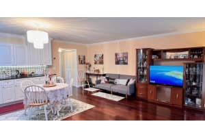 141 Canterbury F, West Palm Beach, FL 33417 Sold 02/06/25