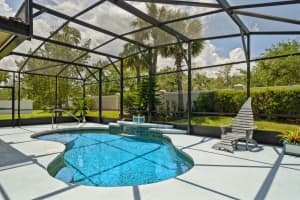 11606 SW Rowena Street, Port Saint Lucie, FL 34987 Sold 05/20/25