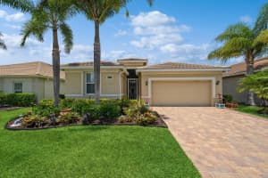 11606 SW Rowena Street, Port Saint Lucie, FL 34987 Sold 05/20/25