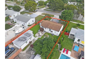 316 S Swinton Avenue, Delray Beach, FL 33444 Sold 02/21/25