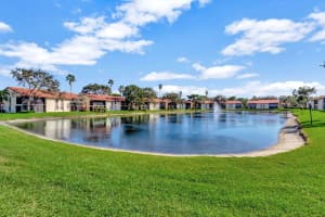 10343 S Circle Lake Drive 202, Boynton Beach, FL 33437 Sold 02/28/25