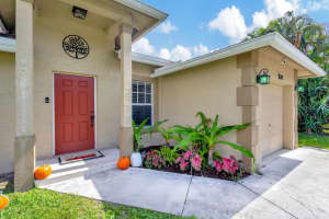 1524 Citation Drive, West Palm Beach, FL 33413 Sold 01/06/25