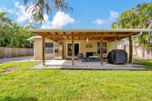 1524 Citation Drive, West Palm Beach, FL 33413 Sold 01/06/25