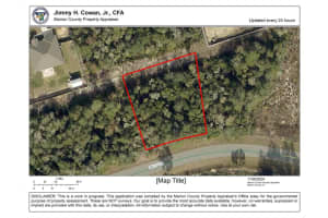 Tbd SW 158th Pl Road, Ocala, FL 34473 Sold 07/14/25
