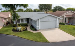 14 Grange Place, Boynton Beach, FL 33426 Sold 08/07/25
