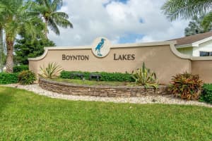 14 Grange Place, Boynton Beach, FL 33426 Sold 08/07/25