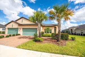 11177 SW Parkside Drive, Port Saint Lucie, FL 34987 Sold 05/20/25