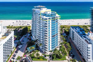3801 Collins Avenue Ph-1, Miami Beach, FL 33140 Sold 03/03/25
