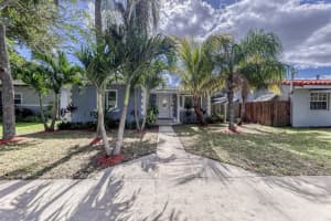 245 SW 5 Street, Dania Beach, FL 33004 Sold 01/14/25