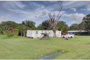 2413 Nw 5th Street, Okeechobee