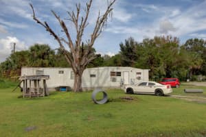 2413 NW 5th Street, Okeechobee, FL 34972 Sold 07/17/25