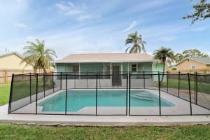 2558 SW Chestnut Lane, Port Saint Lucie, FL 34953 Sold 02/04/25