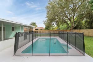 2558 SW Chestnut Lane, Port Saint Lucie, FL 34953 Sold 02/04/25